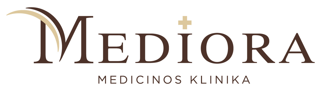 Mediora medicinos klinika